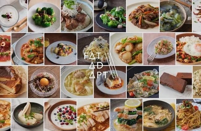 FAT ADAPT（長友佑都選手） 詳細画像 1