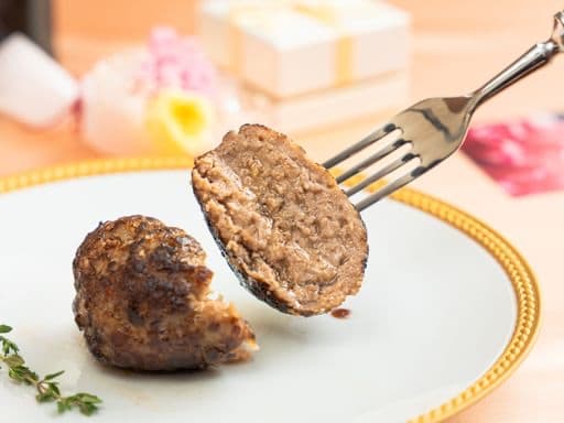 熟成肉とハンバーグのお店 格之進 父の日 詳細画像 2