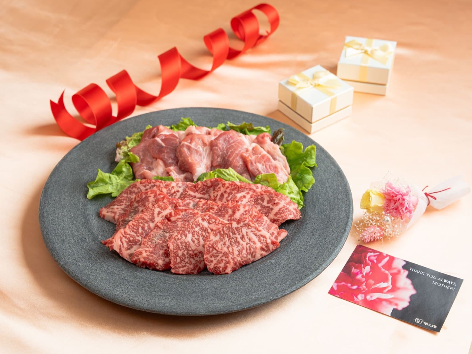 熟成肉とハンバーグのお店 格之進 母の日 詳細画像 10