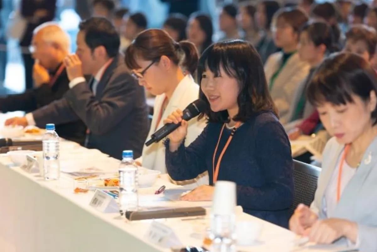 第1回ご当地タニタごはんコンテスト 審査員 詳細画像 1